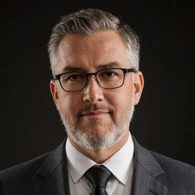 Dr. Michael B. Aramini