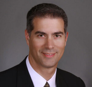 Dr. stephen benson