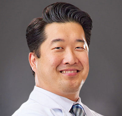Dr. Trevor Takeyama