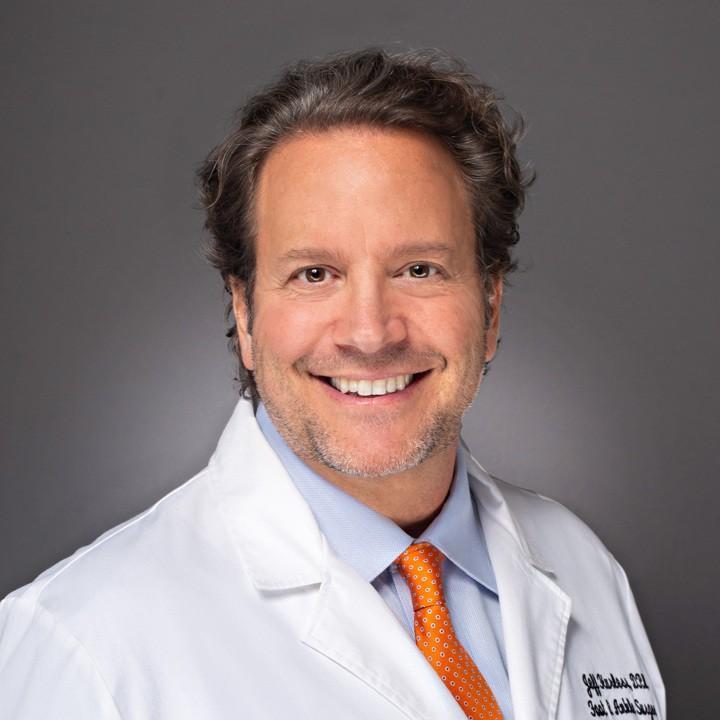 Dr. Jeffrey Hurless